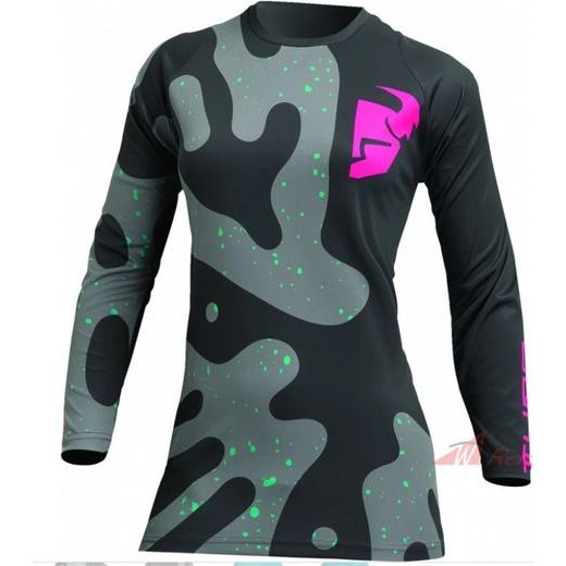 THOR DÁMSKÝ DRES SECTOR DISGUISE