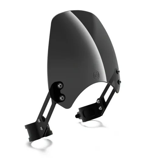 PLEXI VYSOKÉ, TÓNOVANÉ - ROYAL ENFIELD BEAR 650