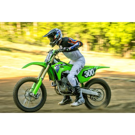 KAWASAKI KX250 MY26