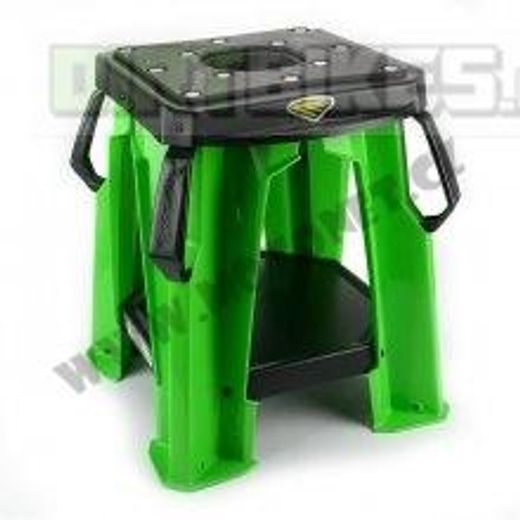 MX STOJAN CYCRA - ZELENÝ