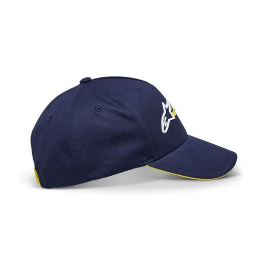 KŠILTOVKA PAR, ALPINESTARS (MODRÁ)