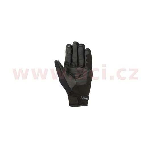RUKAVICE STELLA S MAX DRYSTAR, ALPINESTARS (ČERNÁ/BÍLÁ)