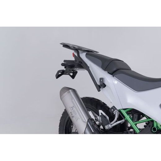SW-MOTECH PRO NOSIČE BOČNÍCH KUFRŮ PRO AKRAPOVIČ