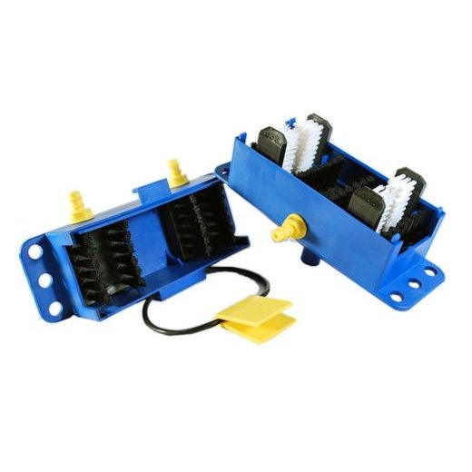 KETTENMAX CLASSIC - PRAČKA NA MOTOCYKLOVÉ ŘETĚZY (SADA BEZ NÁPLNÍ)