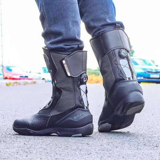 ELEVEIT METAMORPHOSIS BLACK