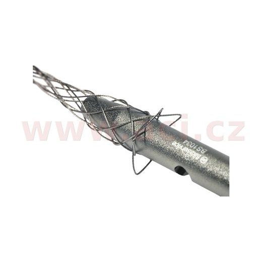 PŘÍPRAVEK NA MONTÁŽ LANOVODŮ A BOVDENŮ, BIKESERVICE