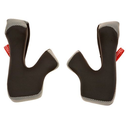 LÍCNÍCE INTERIÉRU PRO PŘILBY TERMINATOR 2.1 S, AIROH