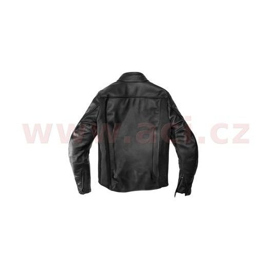 BUNDA PREMIUM, SPIDI (ČERNÁ)