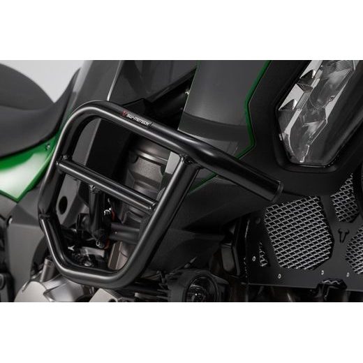 PADACÍ RÁM SW-MOTECH PRO KAWASAKI VERSYS 1000 2019-