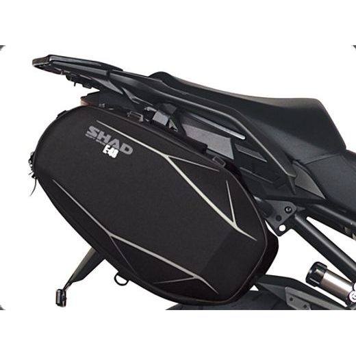 BOČNÍ BRAŠNY SHAD E48