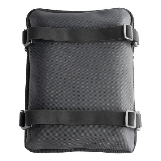 DOFUKOVACÍ PODLOŽKA PŘES SEDLO SPOLUJEZDCE A ENDURO AIR SEAT PILLON AND ENDURO, OXFORD