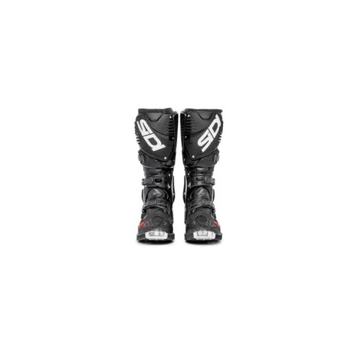 SIDI MOTOKROSOVÉ BOTY CROSSFIRE 2  BLACK/BLACK