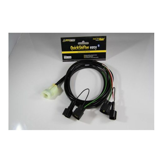 KAWASAKI VERSYS 650 SADA RYCHLOŘAZENÍ QUICKSHIFTER 2025-