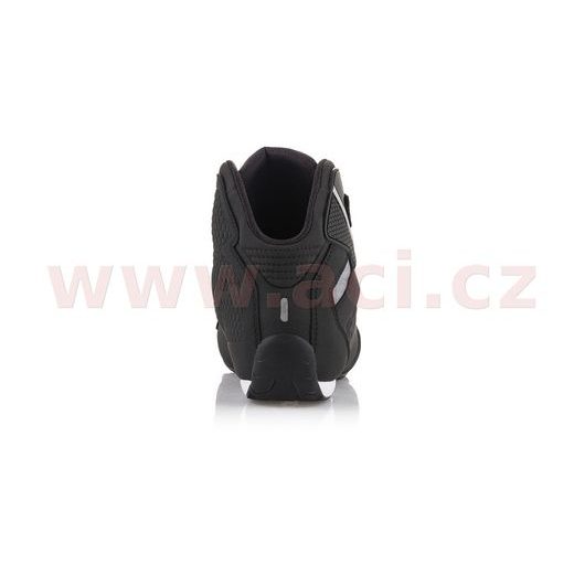 BOTY SEKTOR, ALPINESTARS (ČERNÉ)
