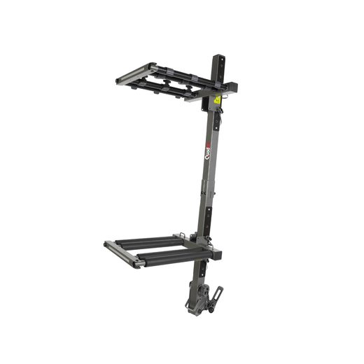 NOSIČ LYŽÍ A SNOWBOARDŮ QUADKIT BUZZRACK SKI