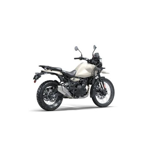 ROYAL ENFIELD HIMALAYAN 450 KAZA BROWN