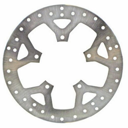 PŘEDNÍ BRZDOVÝ KOTOUČ ? 263 PEUGEOT - 771184