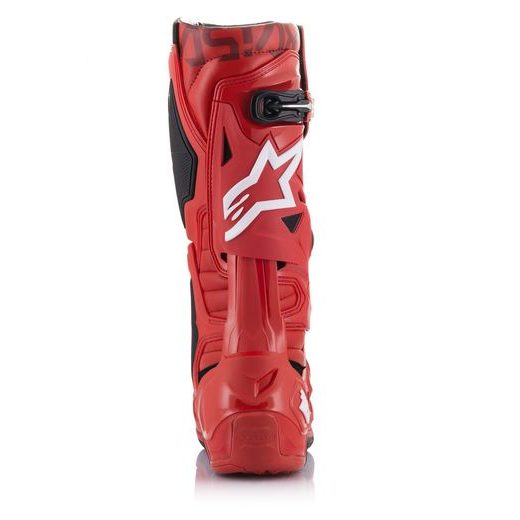 ALPINESTARS BOTY TECH 10 (ČERVENÁ)