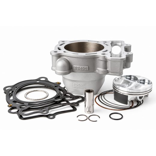 SADA VÁLCŮ S STANDARDNÍM VRTÁNÍM HC CYLINDER WORKS 30001-K01HC 77MM