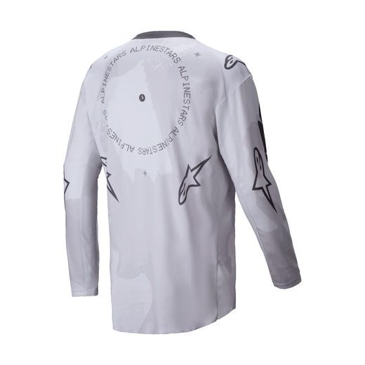 DRES RACER HOLLOW, ALPINESTARS (SVĚTLÁ CAMO/HNĚDÁ) 2025