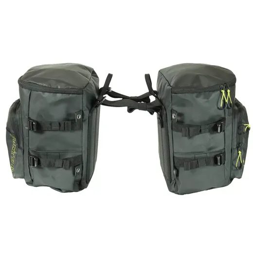 BRAŠNY NA MOTO PACK´N GO PCKN22016 WR MARION - 2X 15 L