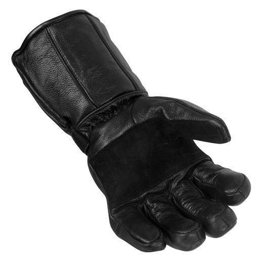 MOTO RUKAVICE W-TEC FREEZE 190 - ČERNÁ