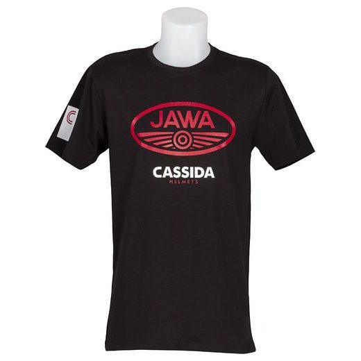 CASSIDA TRIKO JAWA EDICE ČERNÉ