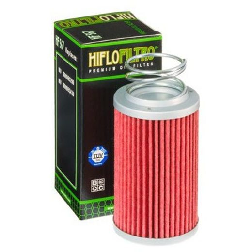 OLEJOVÝ FILTR HF567, HIFLOFILTRO