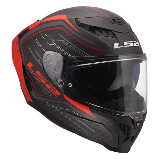 LS2 FF807 DRAGON SUBIC RED