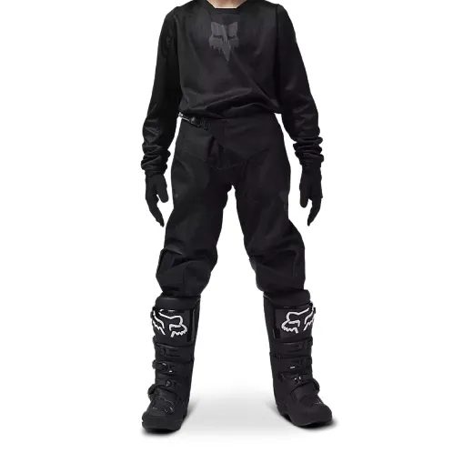 FOX DĚTSKÉ KALHOTY YOUTH BLACKOUT PANTS