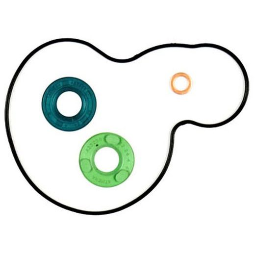 SADA TĚSNĚNÍ VODNÍ PUMPY, ATHENA