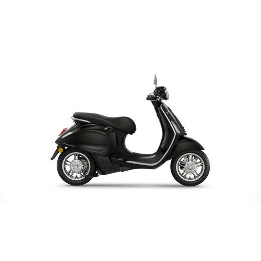 VESPA ELETTRICA L1 E5 NERO CONVINTO