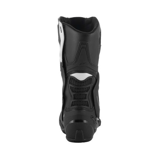 BOTY STELLA SMX-6 3, ALPINESTARS, DÁMSKÉ (ČERNÁ/BÍLÁ) 2025
