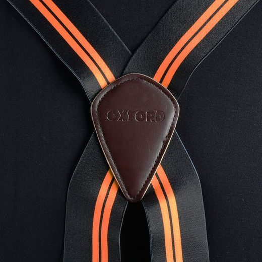 KŠANDY CRUISER, OXFORD