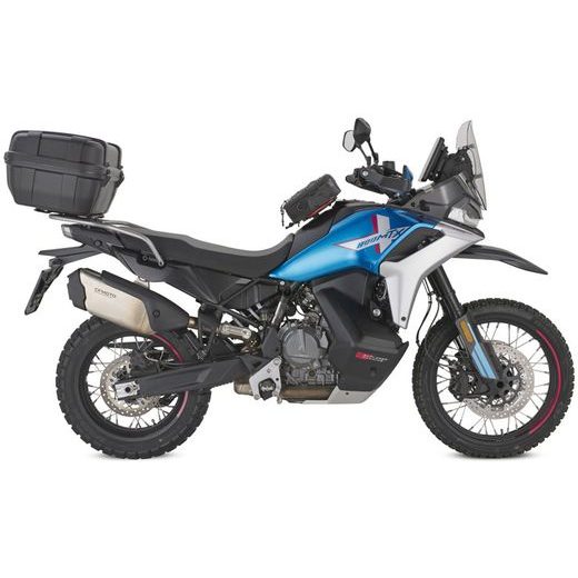 REDUKCE TANKLOCK KAPPA BF95K