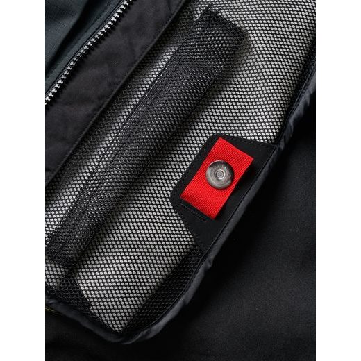 AIRBAGOVÁ VESTA TECH-AIR®3 V2 SYSTEM, ALPINESTARS (ČERNÁ) 2025