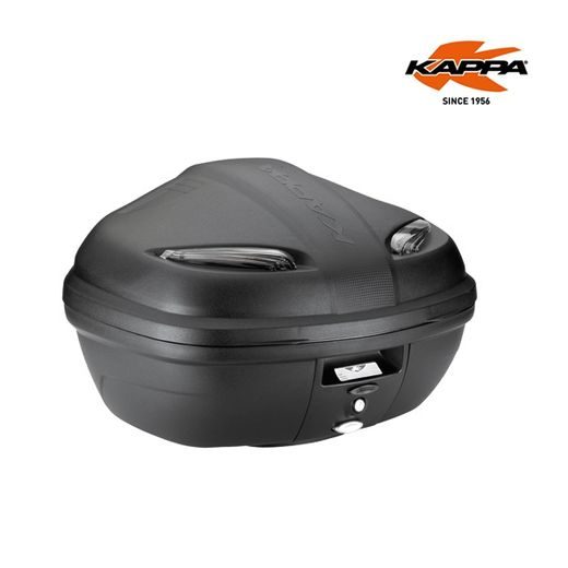 ZADNÍ KUFR KAPPA MONOLOCK TOPCASE K47NT MANTA