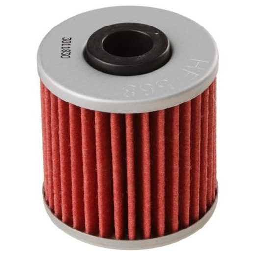 OLEJOVÝ FILTR HF568, HIFLOFILTRO