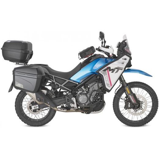 REDUKCE TANKLOCK, KAPPA BF89K