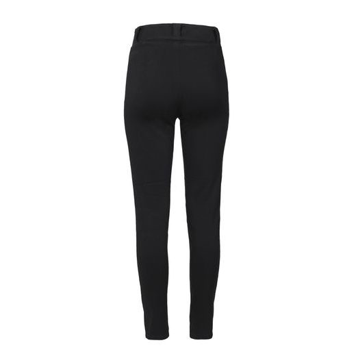 MBW DÁMSKÉ MOTO JEGGÍNY TINA ČERNÉ