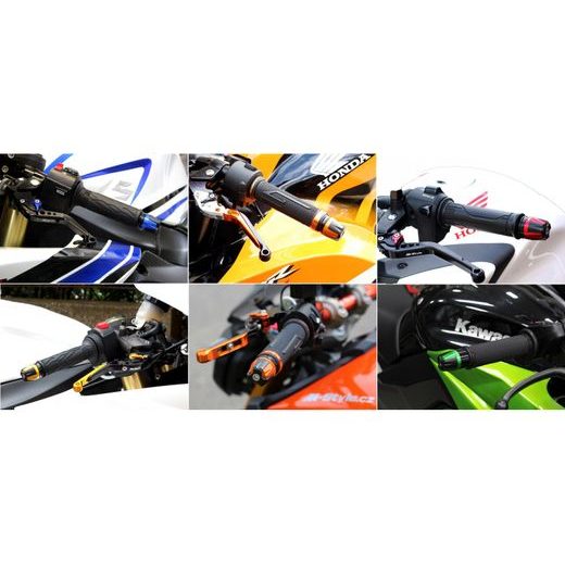 ZÁVAŽÍ DO ŘÍDÍTEK RACER REDUKCÍ PRO VNITŘNÍ PRŮMĚR 13 A 18 MM