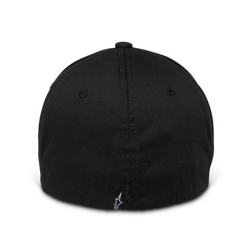 KŠILTOVKA ARCSTARS, ALPINESTARS (ČERNÁ)