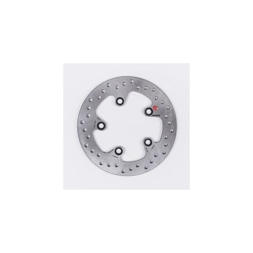 BRZDOVÝ KOTOUČ ZADNÍ, BRAKING