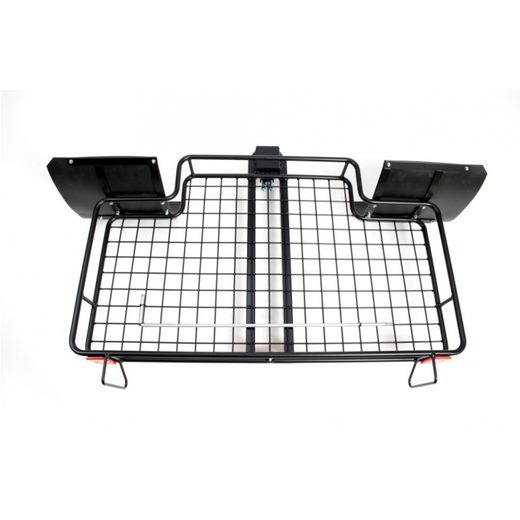 NOSIČ NA ČTYŘKOLKU - 100 X 60 CM - KOMAXIT - UCHYCENÍ NA KOULI