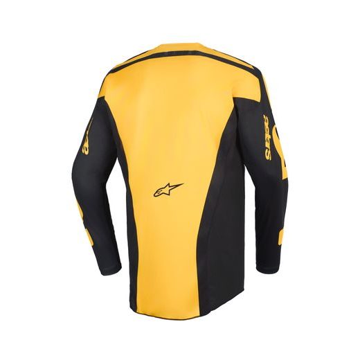 DRES RACER RIWAY, ALPINESTARS (ŽLUTÁ/ČERNÁ) 2026