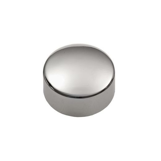 VÍČKO K VYHŘÍVANÝM GRIPŮM HOTGRIPS CRUISER A CRUISER PREMIUM, OXFORD (CHROM, 1 KS)