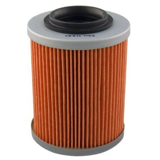 OLEJOVÝ FILTR HF152, HIFLOFILTRO