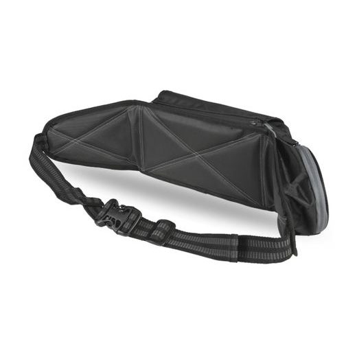 LEDVINKA NA NÁŘADÍ A DOKLADY TOOLPACK, FLY RACING - USA (ČERNÁ)