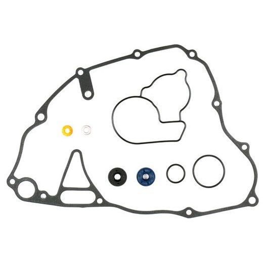 SADA TĚSNĚNÍ VODNÍ PUMPY, ATHENA