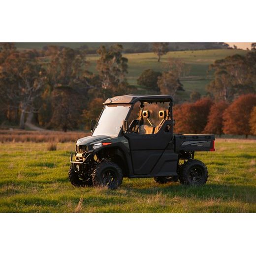 CFMOTO GLADIATOR UTV625 EPS T1B PÍSKOVÁ